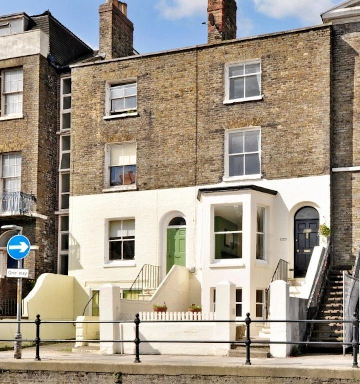 299 London Road Dover Exterior foto